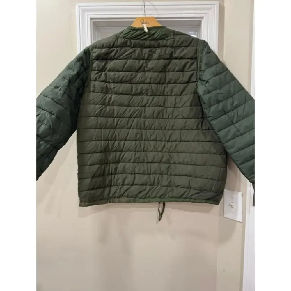 Urban Renewal Puffer Jacket